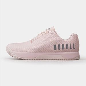 NoBull Impact Sneakers in Rose - Size 11
